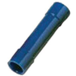 ICIQ2VGV Isolierter Stoßverbinder 1,5-2,5qmm blau