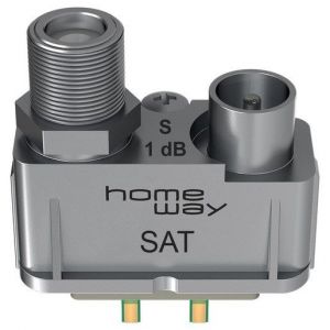HAXHSM-G0200-C007, TV-Modul ET7 DVB-S/C/T