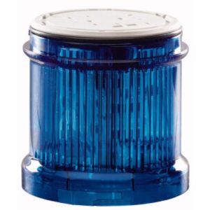 SL7-L-B Dauerlichtmodul Ba15d, blau