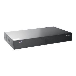 NVR408 4TB Netzwerk-Videorecorder für 8 Kameras 5MP