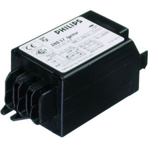 SND 58 220-240V 50/60Hz Starter for lighting - KVG Zündgeräte -