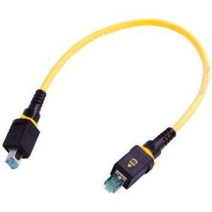 09482828756050, HA PPV4 2.0 RJ45 Cat6A PUR 5,0m