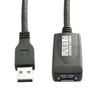 CC 380 USB 3.0 VERSTÄRKER 5 M