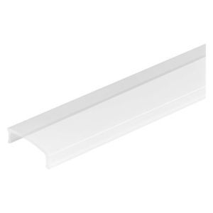 LS AY -PC/R02/C/1 Covers for LED Strip Profiles -PC/R02/C/