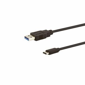 CC 222, USB3.2 Kabel 10G/27W1,5m