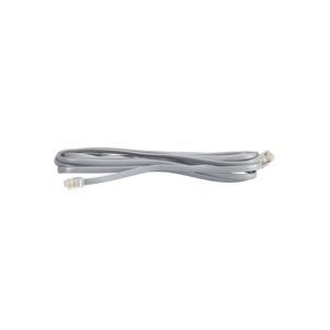 50 cm 4p4c connection cables 50 cm