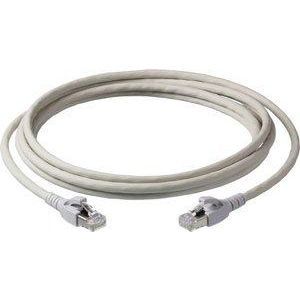 CCAAGB-G1002-A050-C0 S/FTP FLEX/26,CAT.6A,GY,2XRJ45,4P,5M