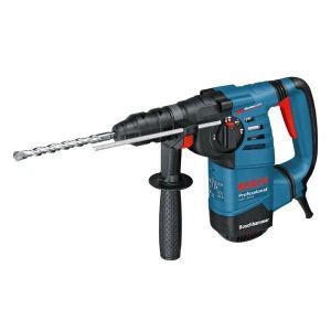 GBH 3000 Bohrhammer mit SDS plus GBH 3000, Handwe