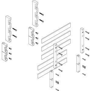 MFSC13645 Sammelschienen-Modul flach 1FB/3RE 60mm