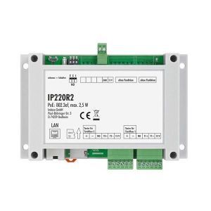 IP220R2, IP220R2   Relaismodul für IP-Türsprechsystem