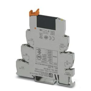 PLC-OSC- 24DC/230AC/  1 Solid-State-Relaismodul