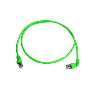 L00002A0174 Patchkabel Cat.6A(IEC) MP8 FS 500 LSZH-3