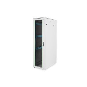 DN-19 42U-6/10-1 DIGITUS 42HE Netzwerkschrank 2053x600x10