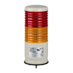 XVC6B25SK Tower R 60mm sockelmontiert/Summer/Blitz