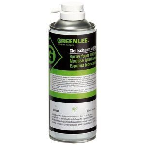 52055378, Gleitschaum-Spray, 400 ml