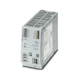 TRIO-UPS-2G/1AC/24DC/10 Unterbrechungsfreie Stromversorgung