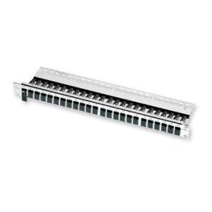 CAXFSV-02400-C001 S1200 PATCH PANEL 19'',INCL.24M