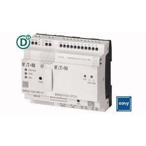 EASY-BOX-E4-DCX-SWD1, Bundle bestehend aus EASY-E4-DC-12TCX1 und EASY-COM-SWD-C1