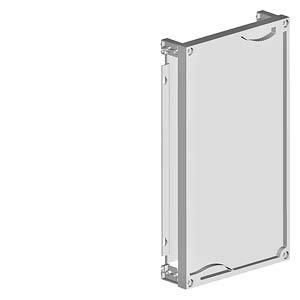 8GK4451-3KK11 ALPHA 160 DIN, Montageplatten-Einbausatz