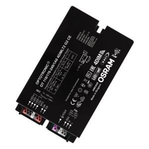 OT 110/170?240/1A0 4DIMLT2 G2 CE OPTOTRONIC® Constant current LED power s