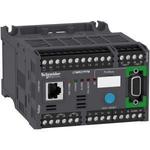 LTMR27PFM Controller Motormanagement LTM R TeSys T