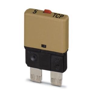 TCP  5/DC32V Thermischer Geräteschutzschalter