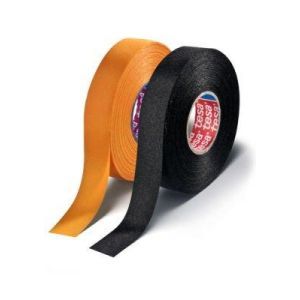 51026-04-50-19 Tesa PET Gewebeband schwarz