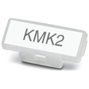 KMK 2, Kunststoff-Kabelmarker