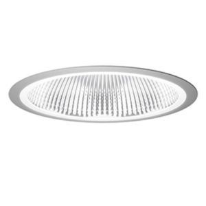 FLIR 300.3040.01/DALI weiß Flixx 300 Round Einbau-Downlight 26W 840