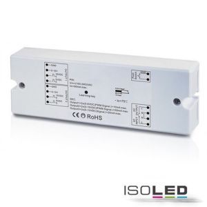 Sys-One Funk/Push Dimmer 0-10V Sys-One Funk/Push Dimmer 0-10V