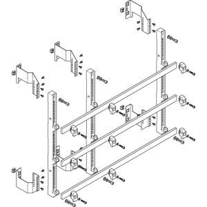 MFSC35963 Sammelschienen-Modul flach 3FB/5RE 185mm