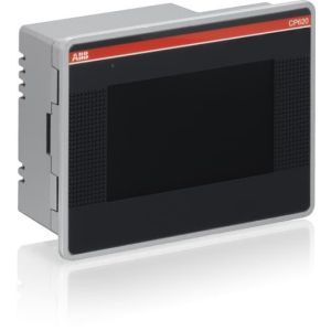 CP620 CP620 Bediengerät, TFT Grafikdisplay Tou