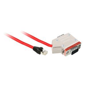 TSXESPPM003 Encoder-Splitter für PacDrive M, Kabellä