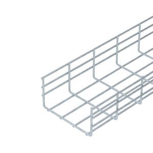 SGR 105 200 FT Schwere Gitterrinne SGR 105x200x3000, St