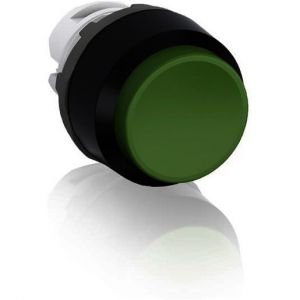 MP3-10G MP3-10G Drucktaster-Vorsatz grün, hoch-t