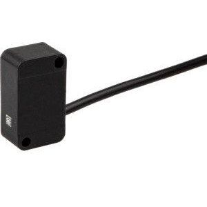 IB160100 Sensor Induktiv, 28x10x16mm, bündig, Sn: