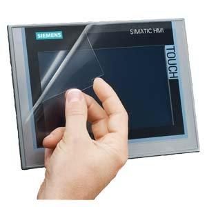 6AV6671-2EC00-0AX0 SIMATIC HMI Schutzfolie 4 für 4 Touch-Ge