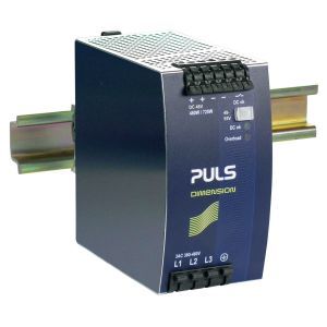 QT20.481 Netzteil, 3AC 380-480V 48V 10A