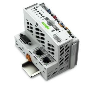 750-8102 Controller PFC1002 x ETHERNET, RS-232/-