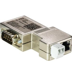 MPI-ETH Adapter ACCON-NetLink-PRO compact Adapter-MPI-ETH Adapter ACCON-NetLink-