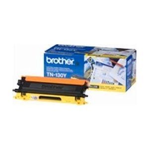 TN130Y Toner, TN-130Y, original, gelb, 1.500S.