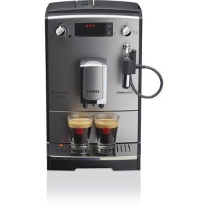 NICR 530 Kaffeevollautomat CafeRomatica 530