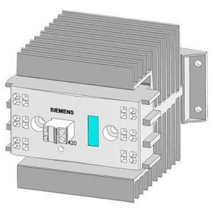 3RF2420-2AC45 Halbleiterschütz 3RF2, 3-ph. AC51 20A 48