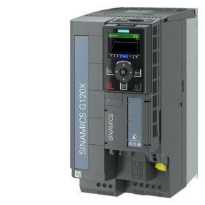 6SL3220-3YE26-0AF0, SINAMICS G120X, IP20 / UL open type, FSC, C2, 3 AC 380-480 V, 11,00 kW