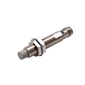 E2E-X8MC1L12-M1 Proximity sensor, inductive, nickel-bras