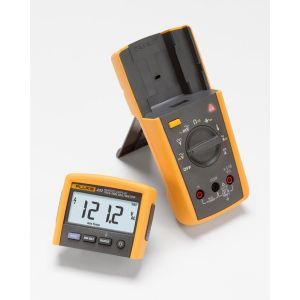 FLUKE-233 EU Multimeter mit abnehmbarem Anzeige-Modul