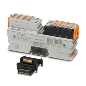 AXL F DI16/1 DO16/1 2H I/O-Modul