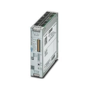 QUINT4-UPS/24DC/24DC/5/USB Unterbrechungsfreie Stromversorgung