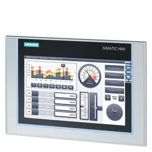 6AV2124-0JC01-0AX0, SIMATIC HMI TP900 Comfort