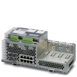 FL SWITCH GHS 4G/12 Industrial Ethernet Switch